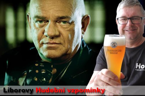 č. 136. Udo Dirkschneider