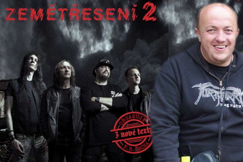 Nen&iacute; Zemětřesen&iacute; jako Zemětřesen&iacute;