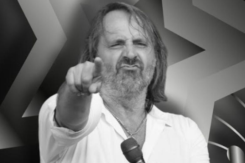 Fany Michal&iacute;k (ex Citron, Limetall) - P&aacute;r slov od srdce