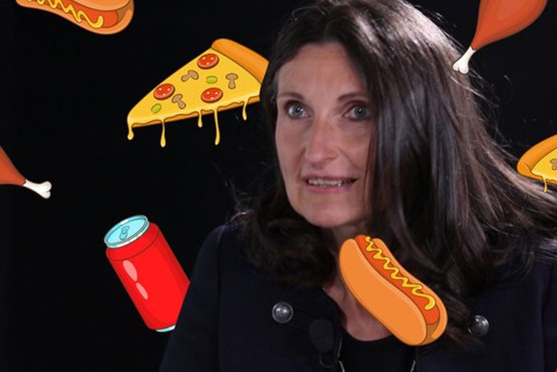 J&iacute;dlo ze supermarketů způsobuje demenci, vyděl&aacute;vaj&iacute; na va&scaron;em přej&iacute;d&aacute;n&iacute;, varuje odbornice