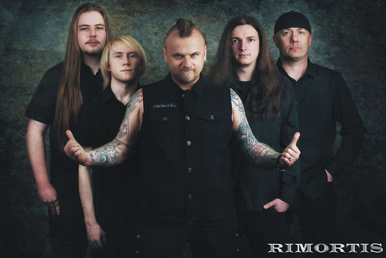 Rimortis po zemětřesen&iacute; jede d&aacute;l!