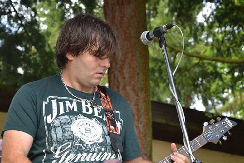 Rozhovor s kytaristou Martinem Worry Vor&aacute;čkem z Grady Ann