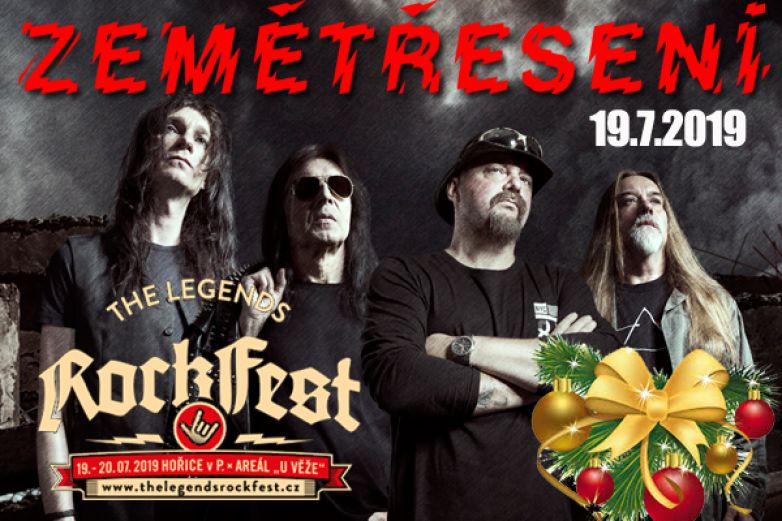 Pozor! Zemětřesen&iacute; exkluzivně př&iacute;&scaron;t&iacute; rok v Hořic&iacute;ch!