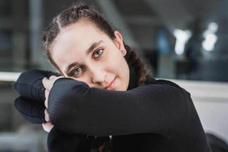 Karol&iacute;na Jandov&aacute; a jej&iacute; sny