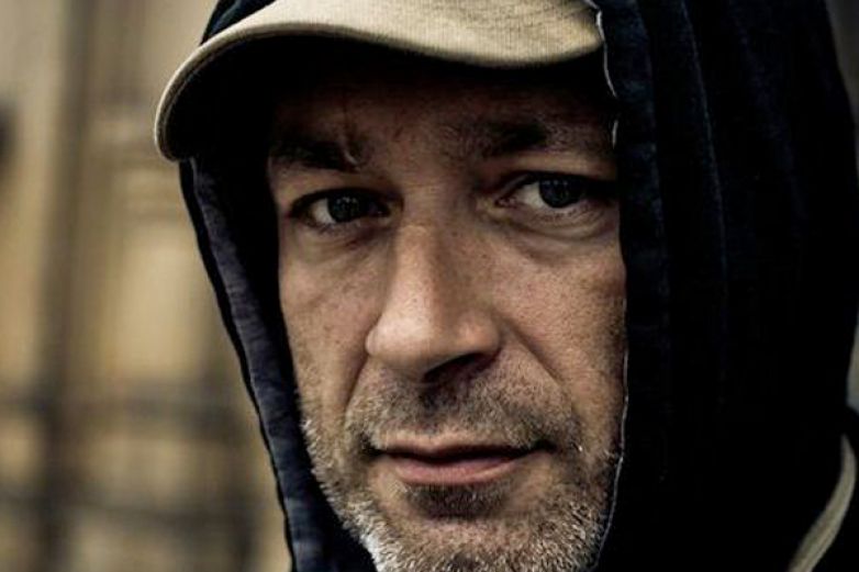 Dan Landa - Hlavně se c&iacute;t&iacute;m b&yacute;t lidskou bytost&iacute;