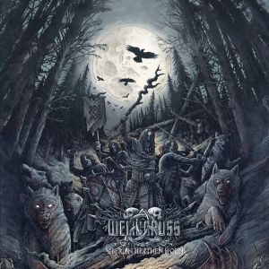 Welicoruss – Siberian Heathen Horde