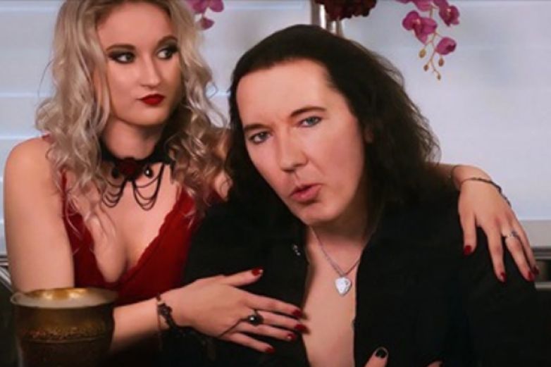 Za "Velkou louž&iacute;" s Jirkou Emanovsk&yacute;m