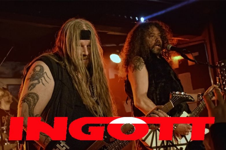 Ingott m&iacute;ř&iacute; na Sorfest do Ostravy natočit video