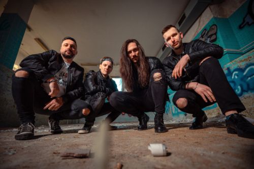 Kapela Horizont představuje skladbu Karikatury