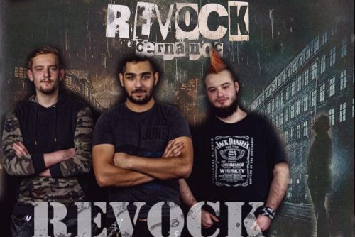 Revock z Vysočiny – dobrá známka punku