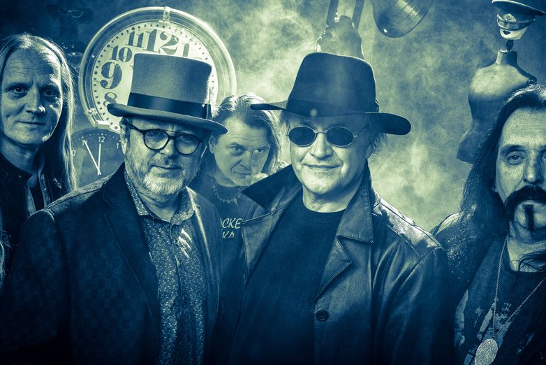 č.60 Pražsk&yacute; v&yacute;běr