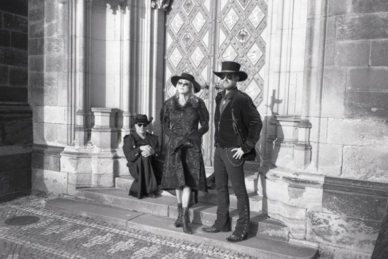 Cathedral In Flames se vrac&iacute; s nov&yacute;m singlem