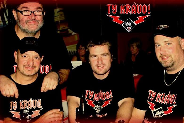 Čus bus Ty Kr&aacute;vo!