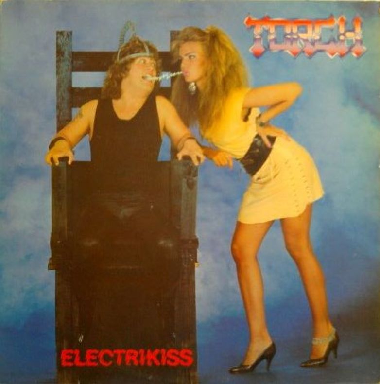 Torch &ndash; Electrikiss