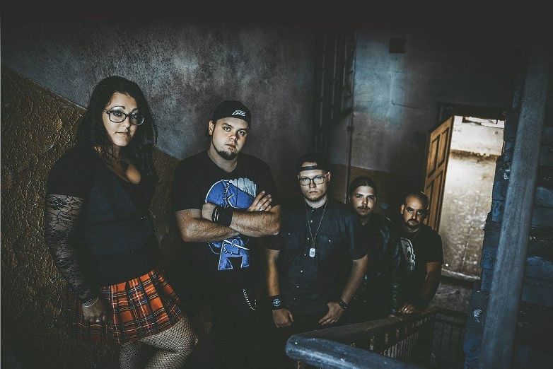 SteelFaith nab&iacute;z&iacute; propustku z nebe