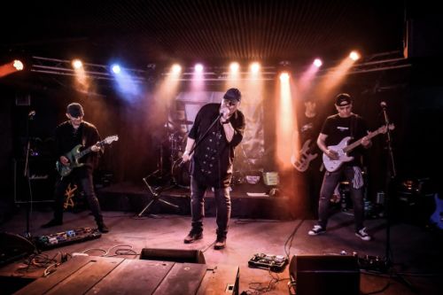 LTB – nový videoklip k singlu „Bestie (Jack Rozparovač)“