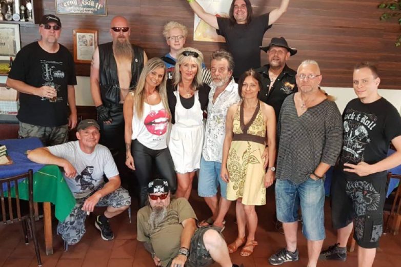 Po p&aacute;t&yacute;m je každ&aacute; princezna?