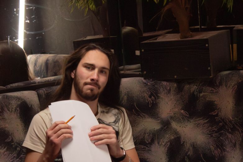 O nov&eacute;m klipu kapely HorizontOfficial