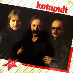 Katapult - Rock de lux