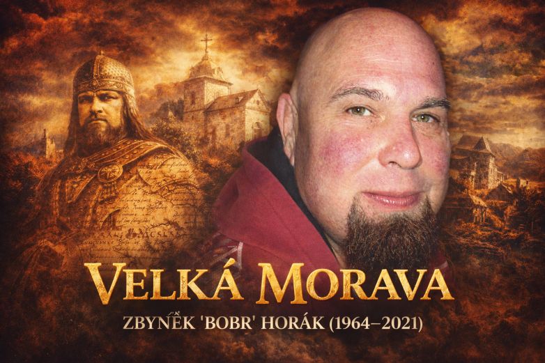 Večer pro Bobra: zak&aacute;zan&aacute; Velk&aacute; Morava znovu ožije na počest muže, kter&yacute; psal historii Argemy