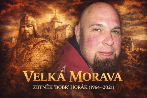 Večer pro Bobra: zak&aacute;zan&aacute; Velk&aacute; Morava znovu ožije na počest muže, kter&yacute; psal historii Argemy