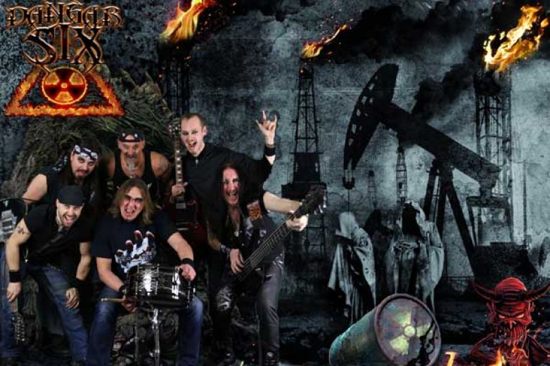 Co je nov&eacute;ho v t&aacute;boře DANGAR SIX?