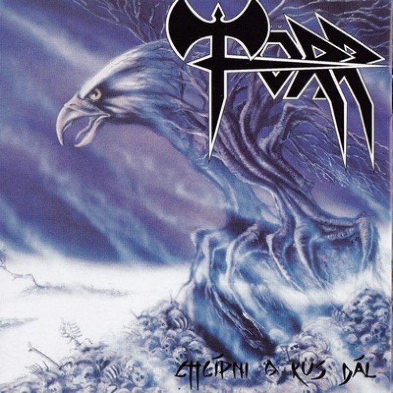 T&ouml;rr - Chc&iacute;pni o kus d&aacute;l