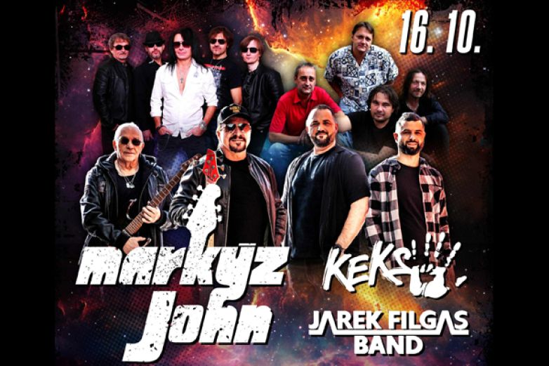 Největ&scaron;&iacute; akce leto&scaron;n&iacute;ho roku! Lucerna Music Bar s kapacitou 900 osob!