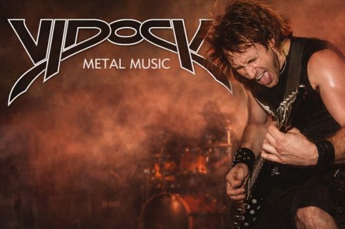 VIDOCK se vrac&iacute;: Po letech ticha znovu ož&iacute;v&aacute; metalov&aacute; s&iacute;la z &Uacute;st&iacute;