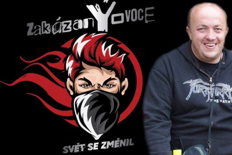 Podle zak&aacute;zan&Yacute;ho ovoce Svět se změnil