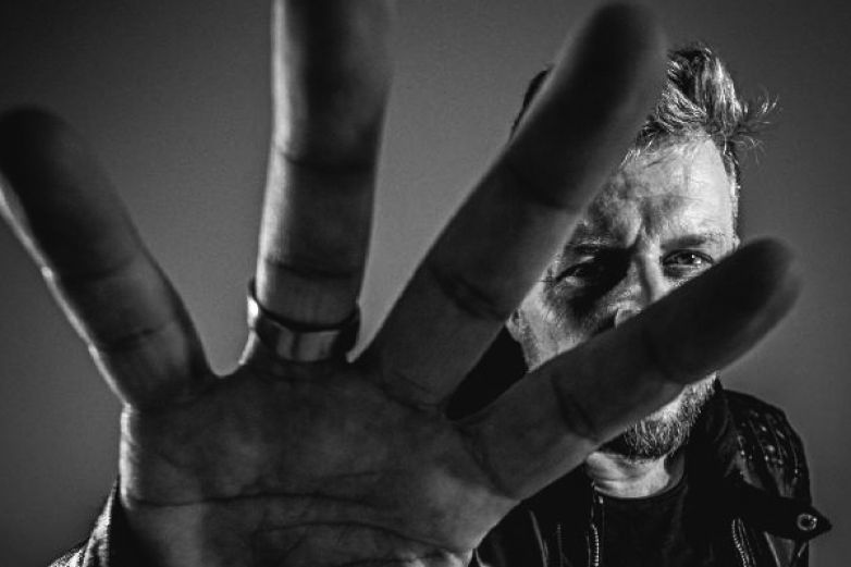 Rozhovor s Honzou Kř&iacute;žkem