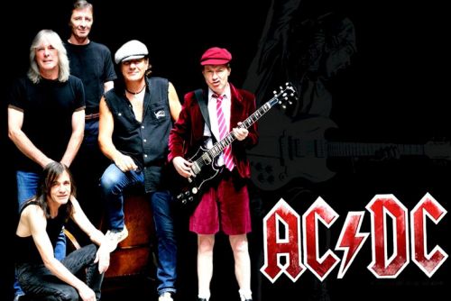 č.20 AC/DC