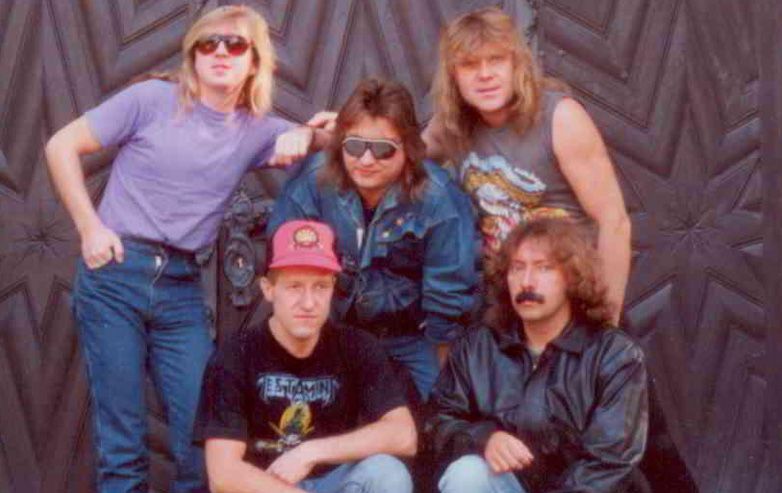 Iras pokažd&eacute; jinak