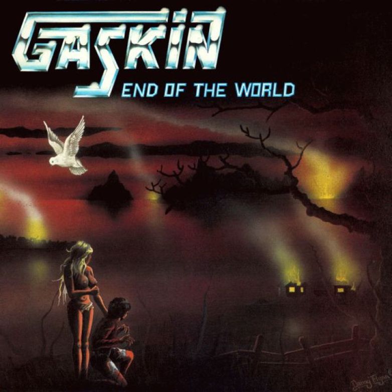 Gaskin &ndash; End Of The World