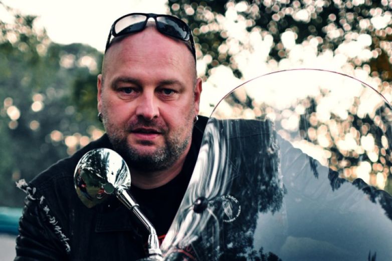 Michal Kuna (Trilobit-Rock): Nov&eacute; album bude ostřej&scaron;&iacute; a sofistikovaněj&scaron;&iacute; ale st&aacute;le melodick&eacute;