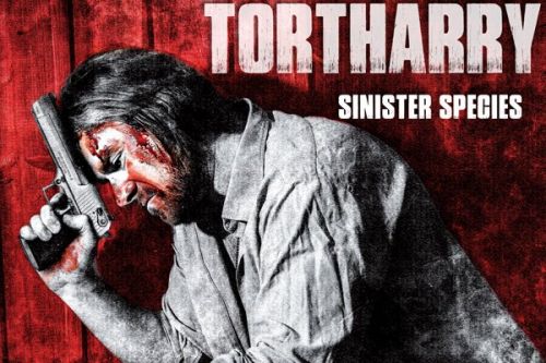 Zlověstné druhy „Sinister Species“ v podání Tortharry