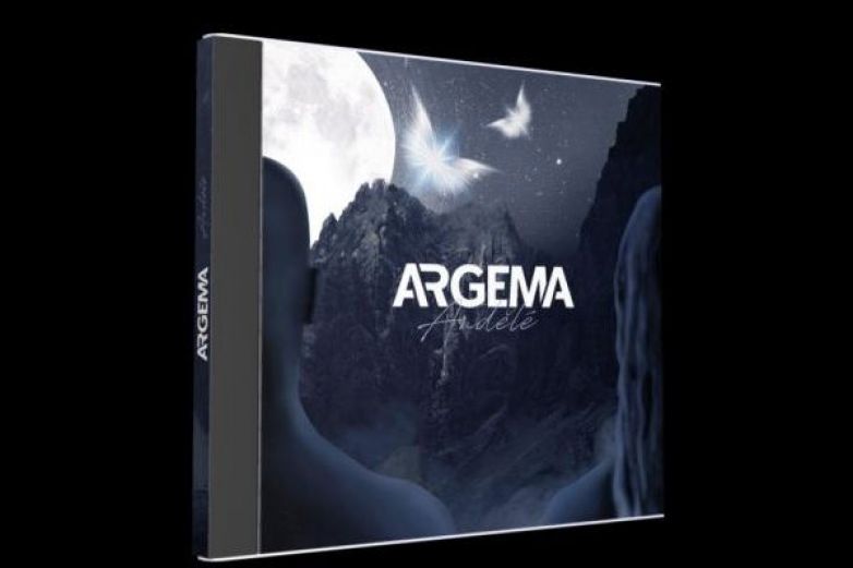 Argema &ndash; Anděl&eacute;