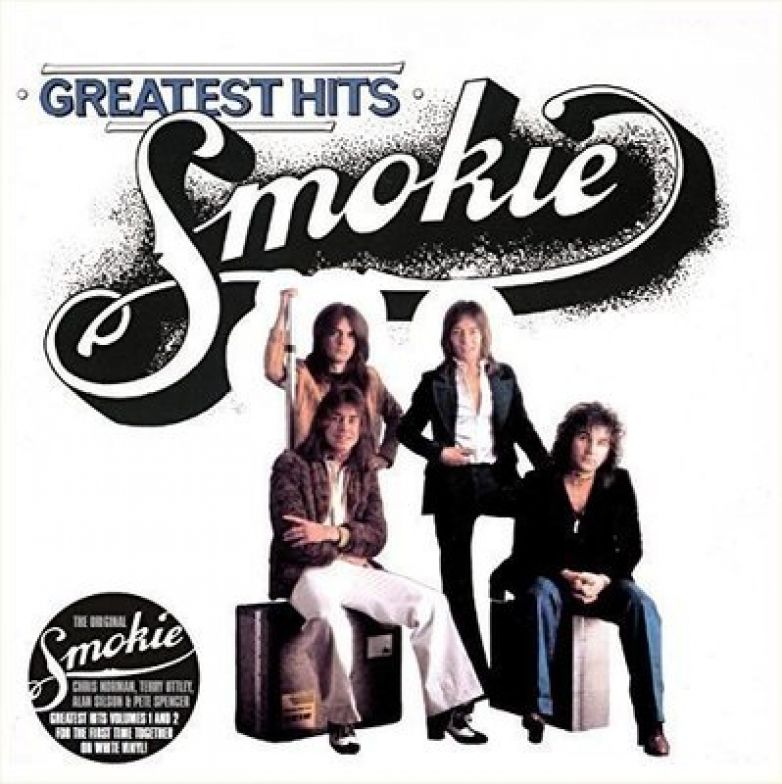 Smokie - Greates Hits 2LP