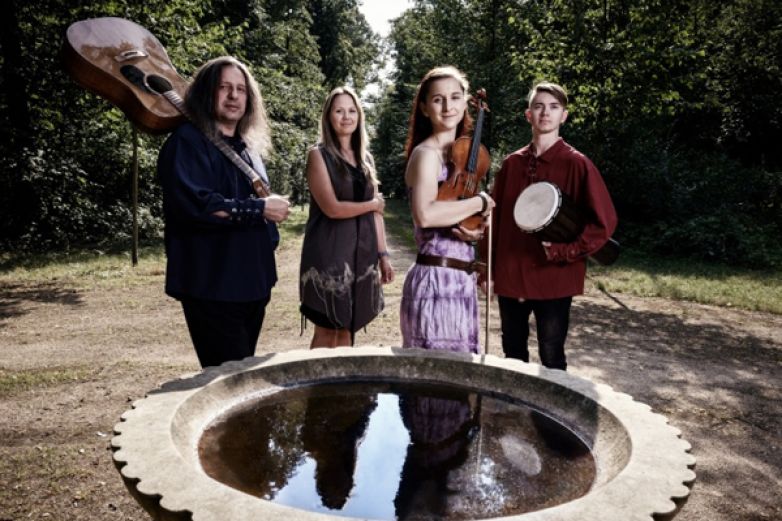 Melissa a nov&eacute; album