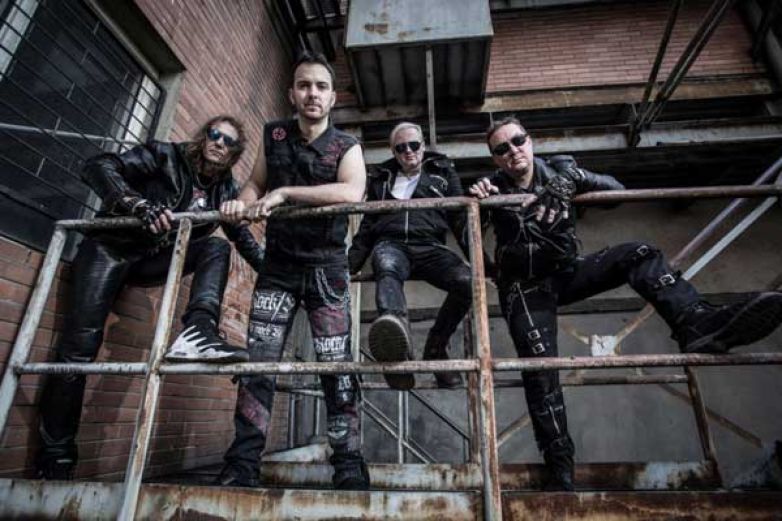 POWER 5 chystaj&iacute; reedici alb