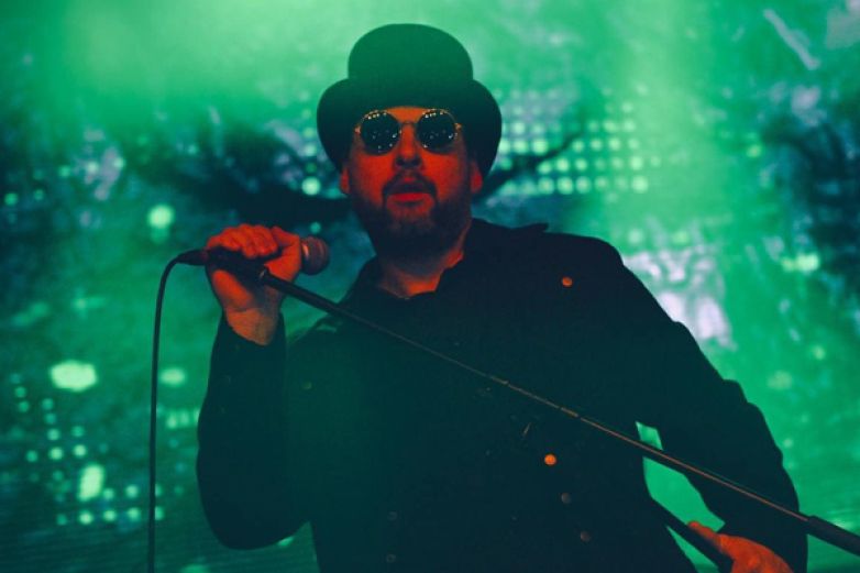 Matěj Lipsk&yacute; nejen o planet&aacute;riu, V&yacute;pustku, ale i o nov&eacute;m albu Dark Energy