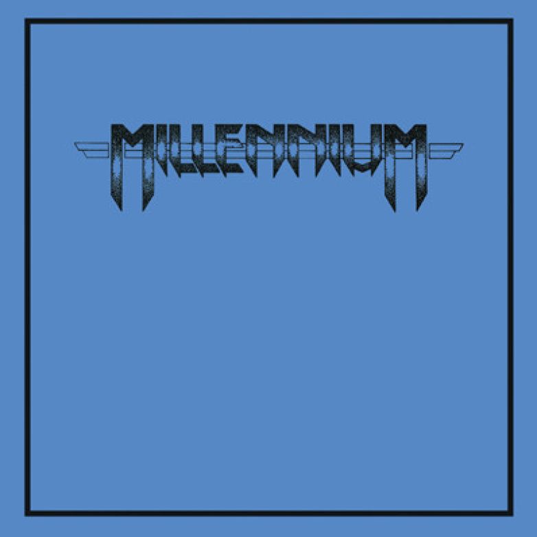 Millennium &ndash; Millennium 2CD