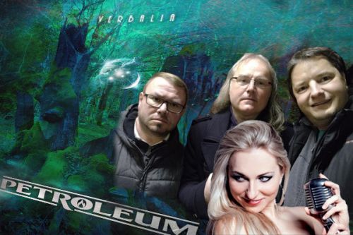 Petroleum konečně vychází 17/2!!!!