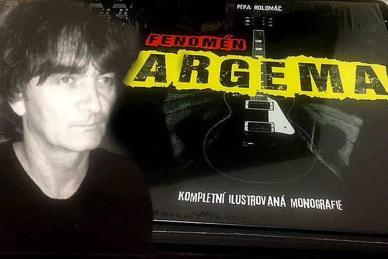 Fenom&eacute;n Argema