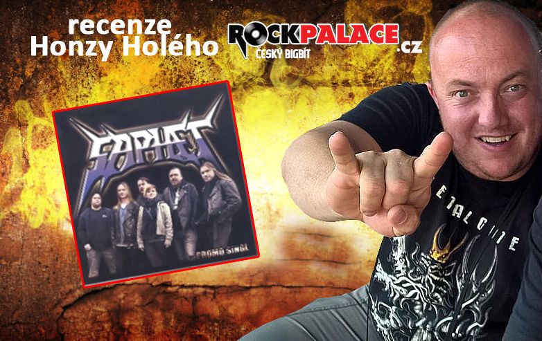 Saphet a jeho mystick&yacute; Amber