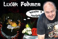 Folkmanova dvan&aacute;ctka melodick&yacute;ch pecek