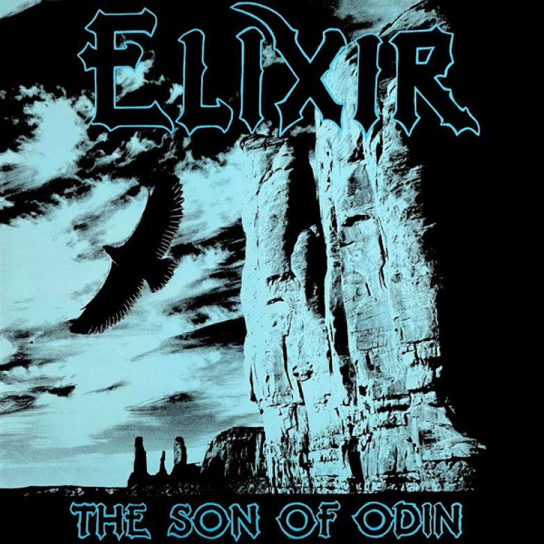 Elixir &ndash; The Son Of Odin