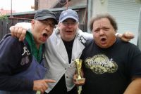 FENOM&Eacute;N &bdquo;GUL&Aacute;&Scaron;&ldquo; aneb nejen muzikou živ je rocker!