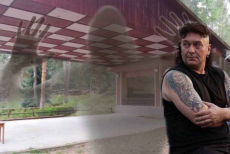 Bigb&iacute;tov&aacute; m&iacute;sta duchů