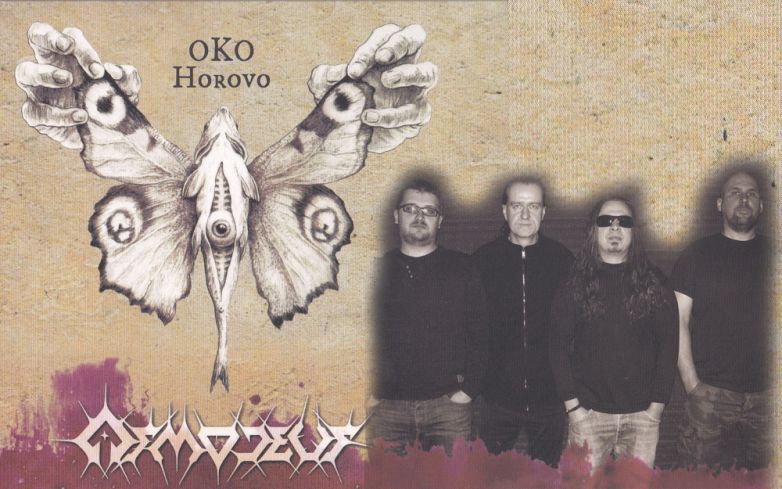 Asmodeus: Naprosto utajen&aacute; deska, přesto adept na CD roku!